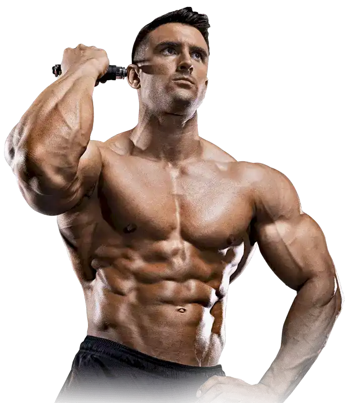 INFINITY GYM